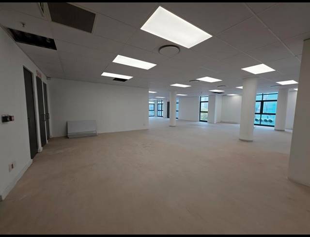 BUSINESS PROPERTY TO RENT IN MENLYN